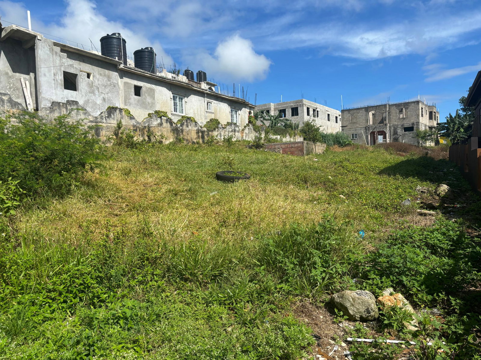 Tenth image of Lot 9 Chudleigh Housing Scheme, in Christiana, Manchester, Jamaica - property is For Sale