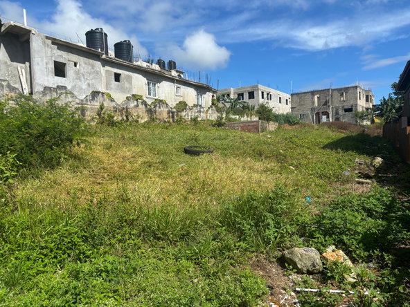 Tenth image of Lot 9 Chudleigh Housing Scheme, in Christiana, Manchester, Jamaica - property is For Sale
