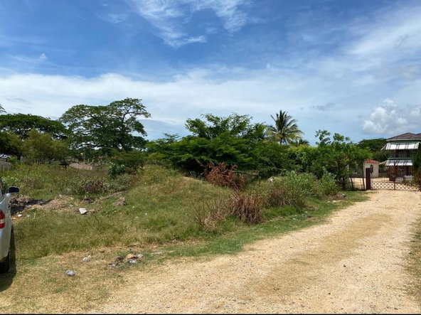 Second image of Denbigh Crescent in Clarendon Park, Clarendon, Jamaica - property is For Sale