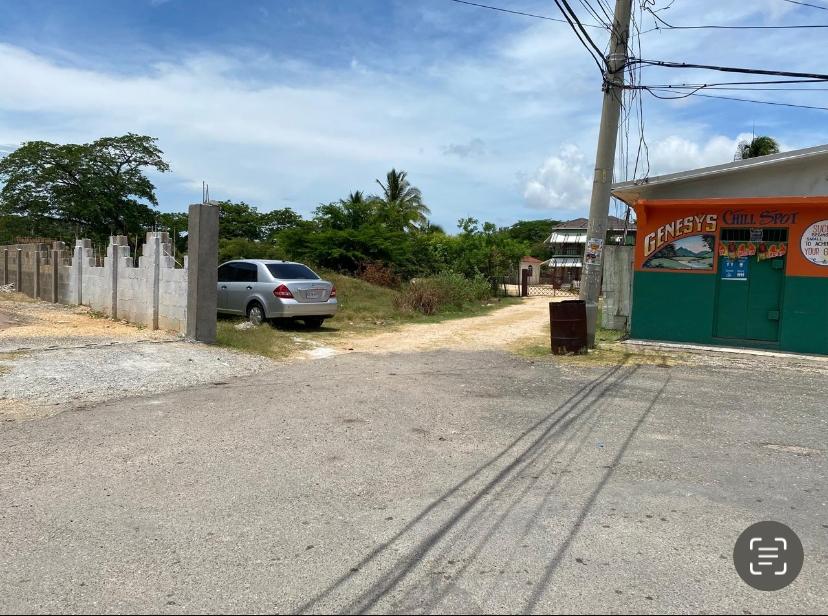 Fifth image of Denbigh Crescent in Clarendon Park, Clarendon, Jamaica - property is For Sale