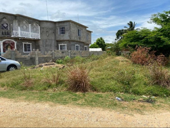 First image of Denbigh Crescent in Clarendon Park, Clarendon, Jamaica - property is For Sale