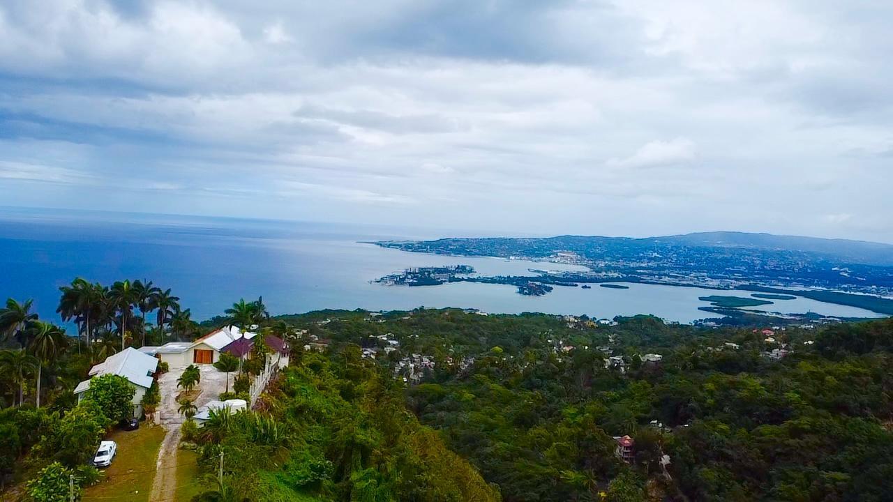 Residential-Lot-for-Sale-in-Clarridge-Hall-St.-James-Jamaica Fifth image of Spring Gardens, Reading in Reading, St. James, Jamaica - property is For Sale