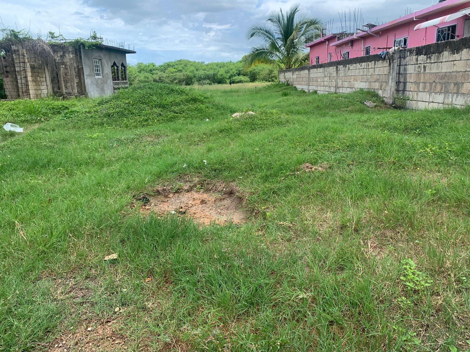 Second image of Lot 364 Fairfield Crescent in Wynters Pen, St. Catherine, Jamaica - property is For Sale