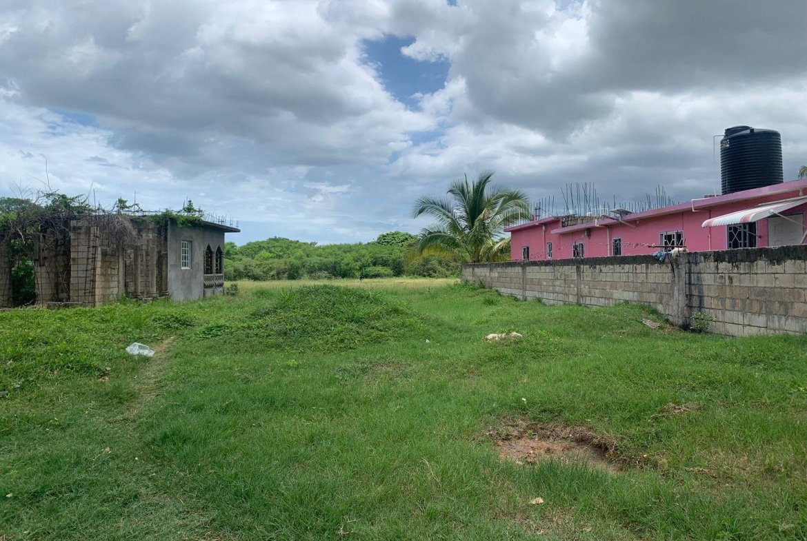 First image of Lot 364 Fairfield Crescent in Wynters Pen, St. Catherine, Jamaica - property is For Sale