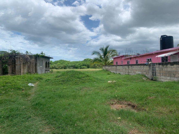 First image of Lot 364 Fairfield Crescent in Wynters Pen, St. Catherine, Jamaica - property is For Sale