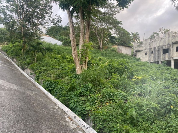 Second image of Lot 607 Orchard Gardens, Hopewell in Hopewell, Hanover, Jamaica - property is For Sale
