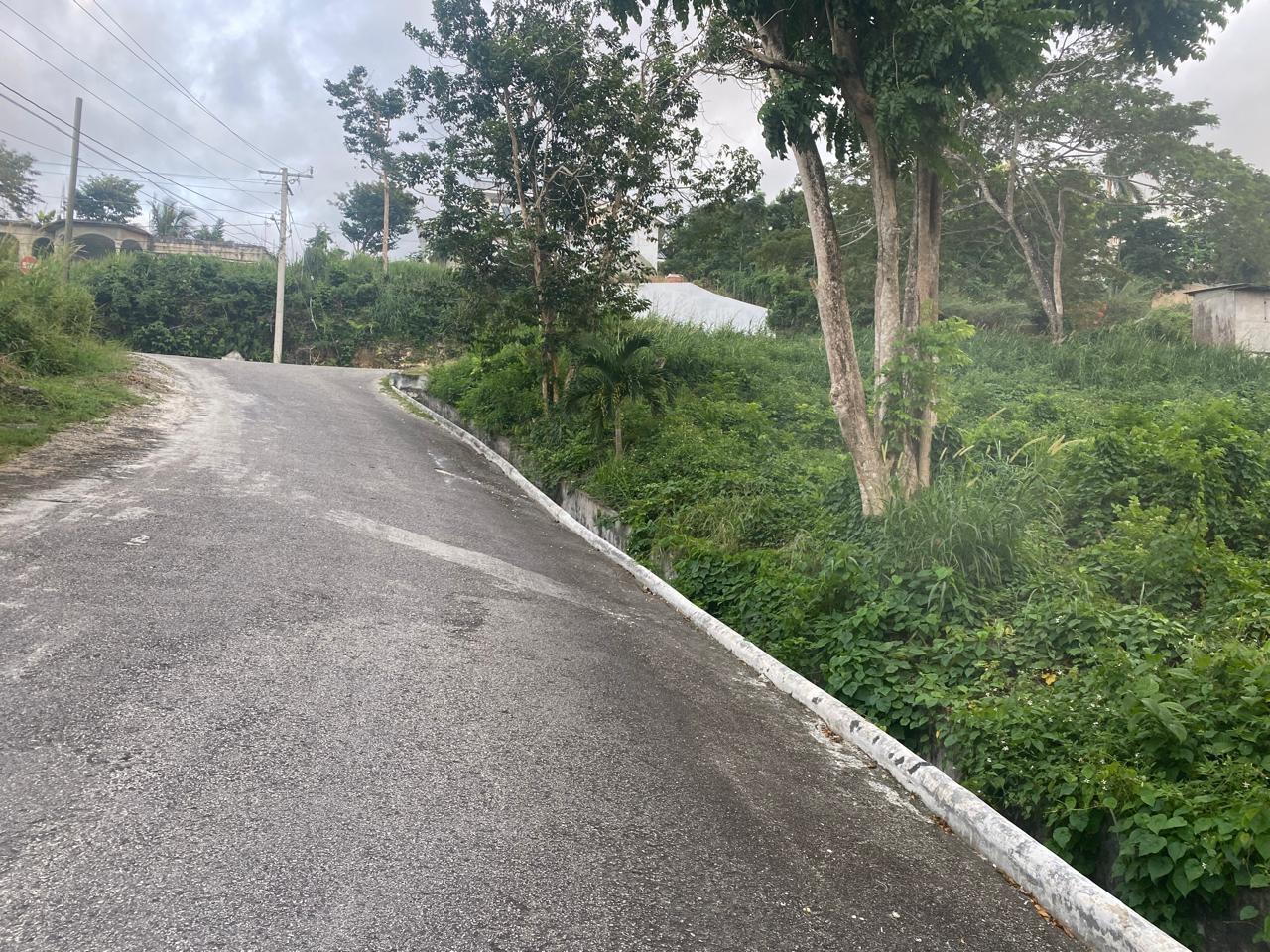 Third image of Lot 607 Orchard Gardens, Hopewell in Hopewell, Hanover, Jamaica - property is For Sale