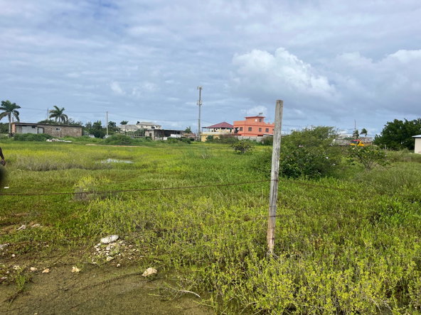 Second image of Lot 165- Greenwood, st James in Little River, St. James, Jamaica - property is For Sale