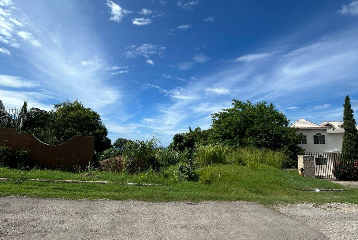 First image of Red Birch Crescent in Ironshore, St. James, Jamaica - property is For Sale