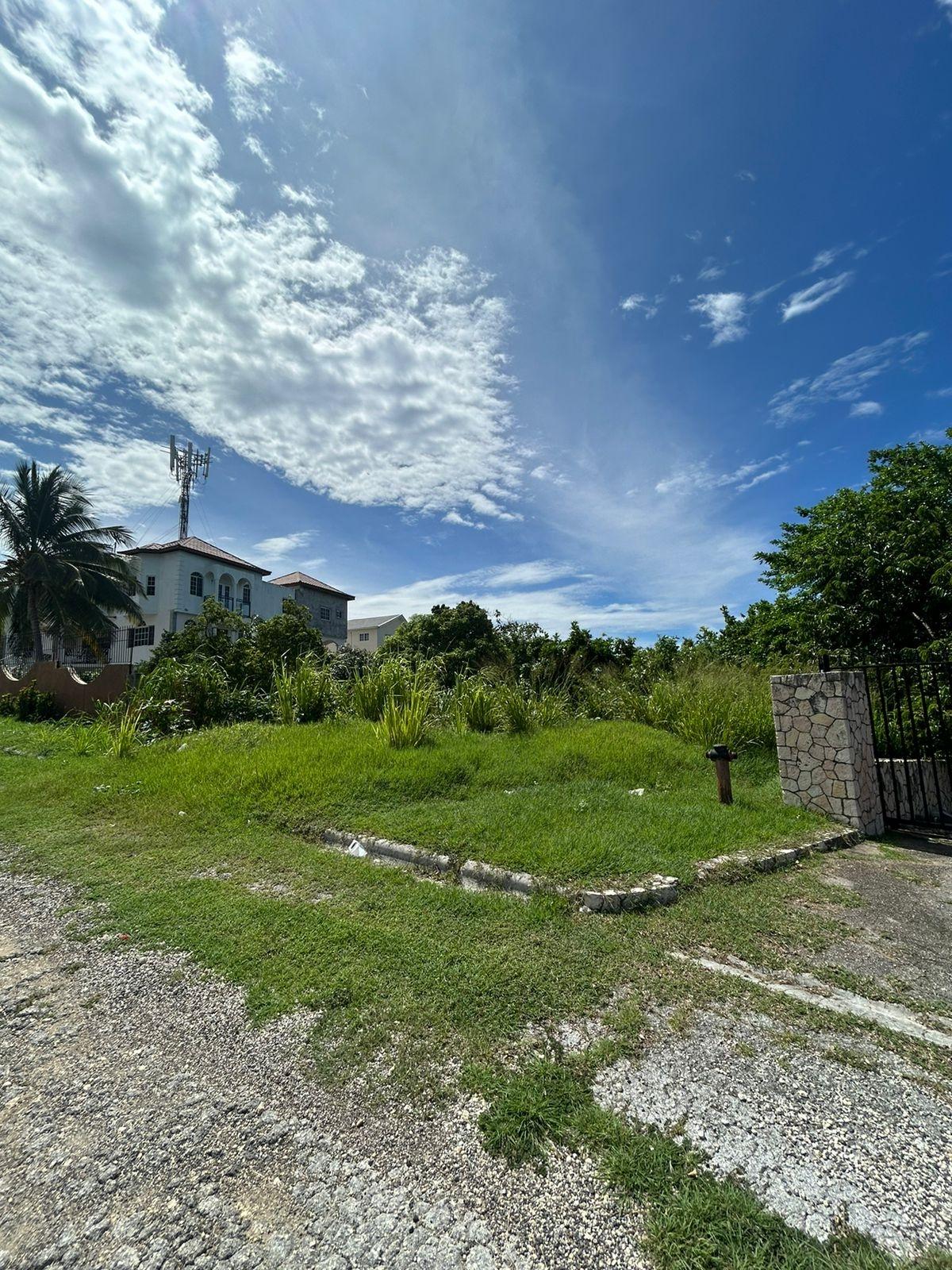 Third image of Red Birch Crescent in Ironshore, St. James, Jamaica - property is For Sale