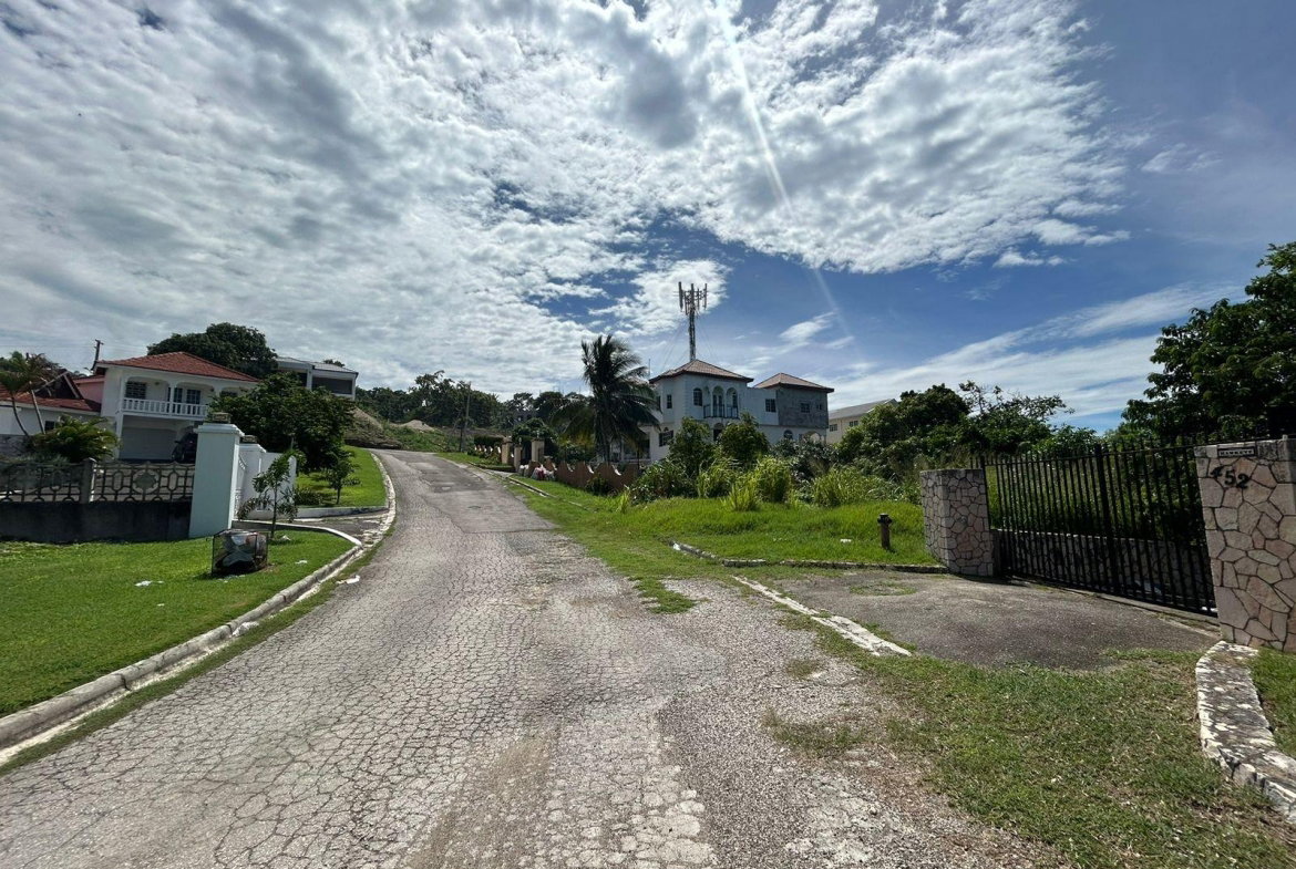 Sixth image of Red Birch Crescent in Ironshore, St. James, Jamaica - property is For Sale