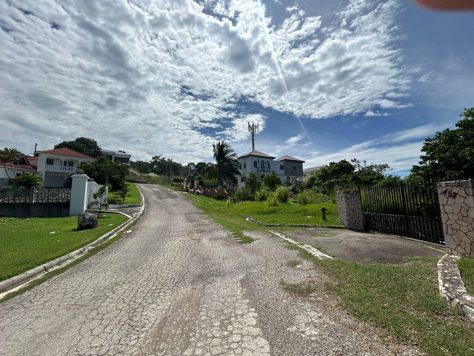 Sixth image of Red Birch Crescent in Ironshore, St. James, Jamaica - property is For Sale