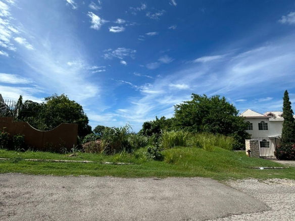 First image of Red Birch Crescent in Ironshore, St. James, Jamaica - property is For Sale
