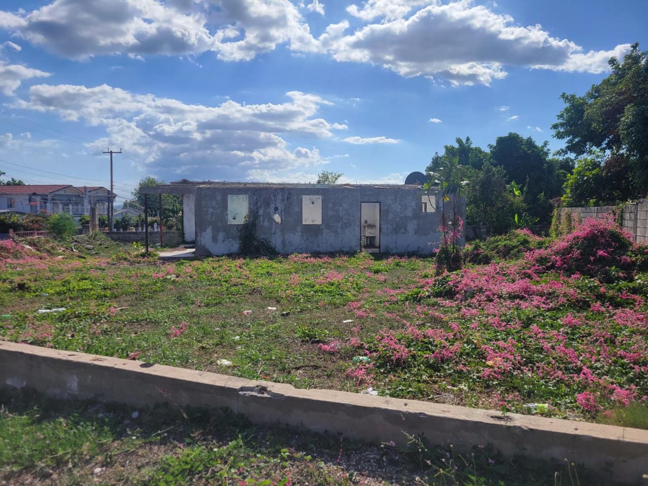 First image of 1 Christopher Boulevard in Kingston 19, St. Andrew, Jamaica - property is For Sale