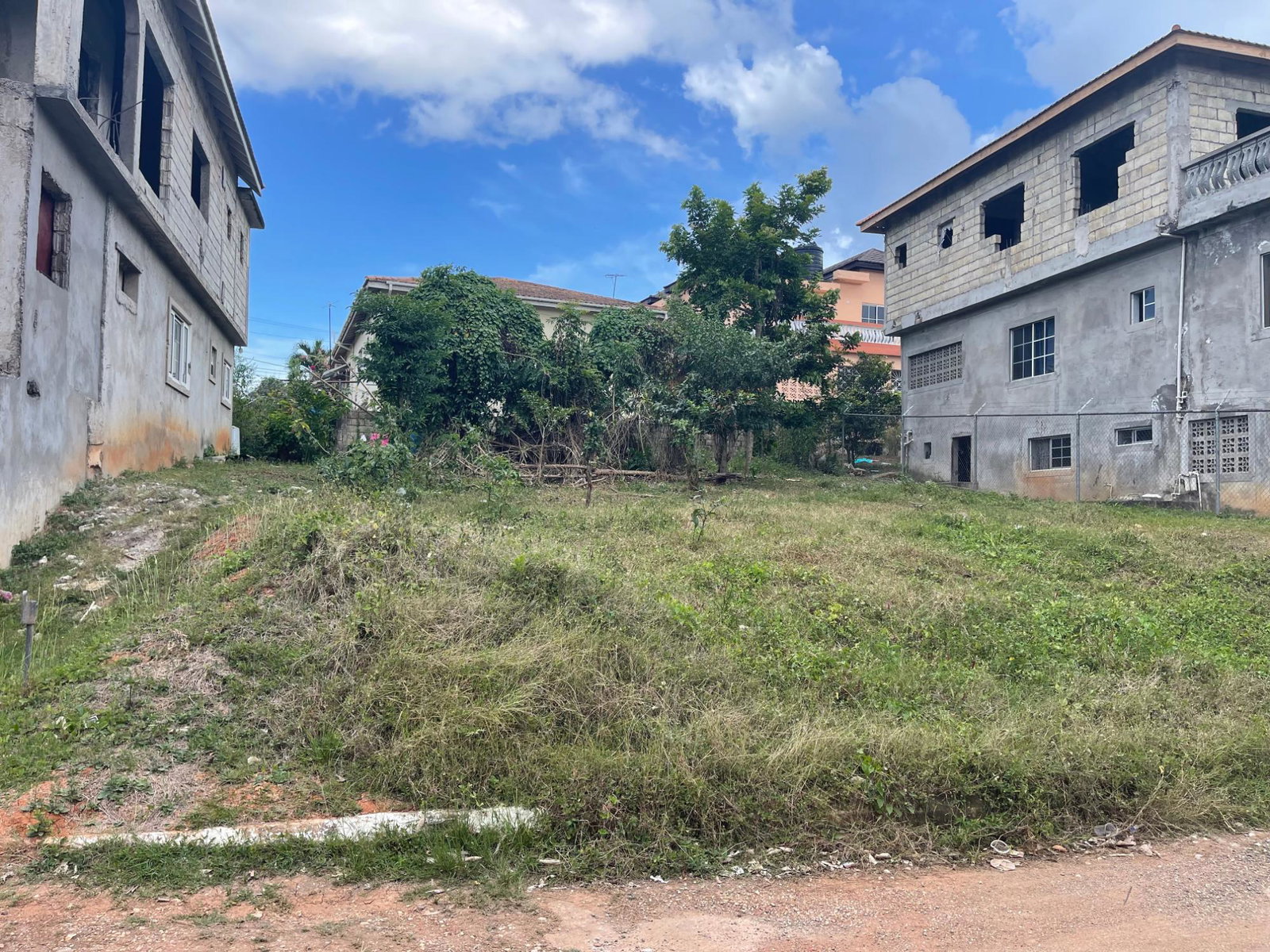 Residential-Lot-for-Sale-in-Linstead-Jamaica-29-Veronica-Close Third image of 29 Veronica Close in Linstead, St. Catherine, Jamaica - property is For Sale