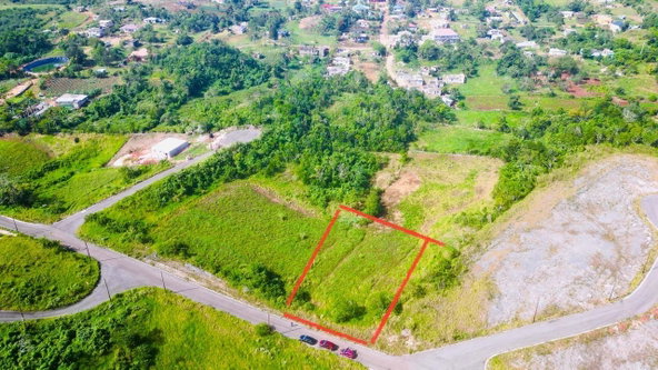 Fifth image of Spur Tree in Spur Tree, Manchester, Jamaica - property is For Sale