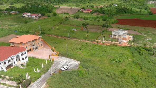 Second image of May Field Plantation in Southfield, St. Elizabeth, Jamaica - property is For Sale