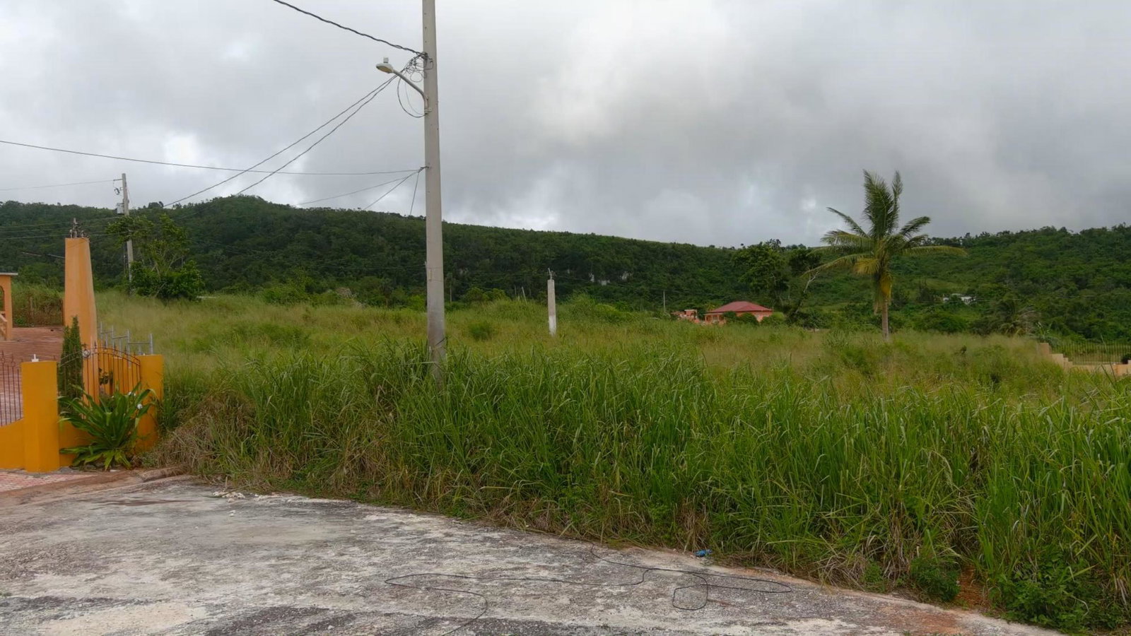Fourth image of May Field Plantation in Southfield, St. Elizabeth, Jamaica - property is For Sale