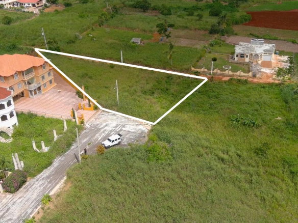 First image of May Field Plantation in Southfield, St. Elizabeth, Jamaica - property is For Sale