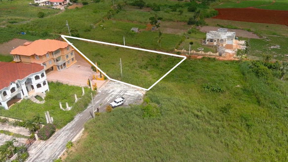 First image of May Field Plantation in Southfield, St. Elizabeth, Jamaica - property is For Sale