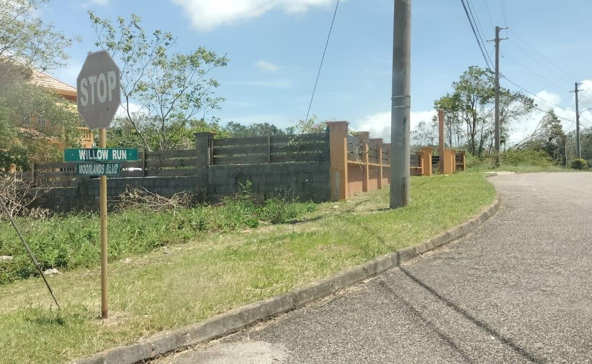 Third image of 100 Moorelands Estate in Mandeville, Manchester, Jamaica - property is For Sale