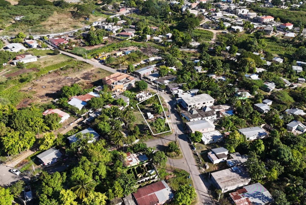 Fourth image of 10 Smith Avenue in Church Pen, St. Catherine, Jamaica - property is For Sale