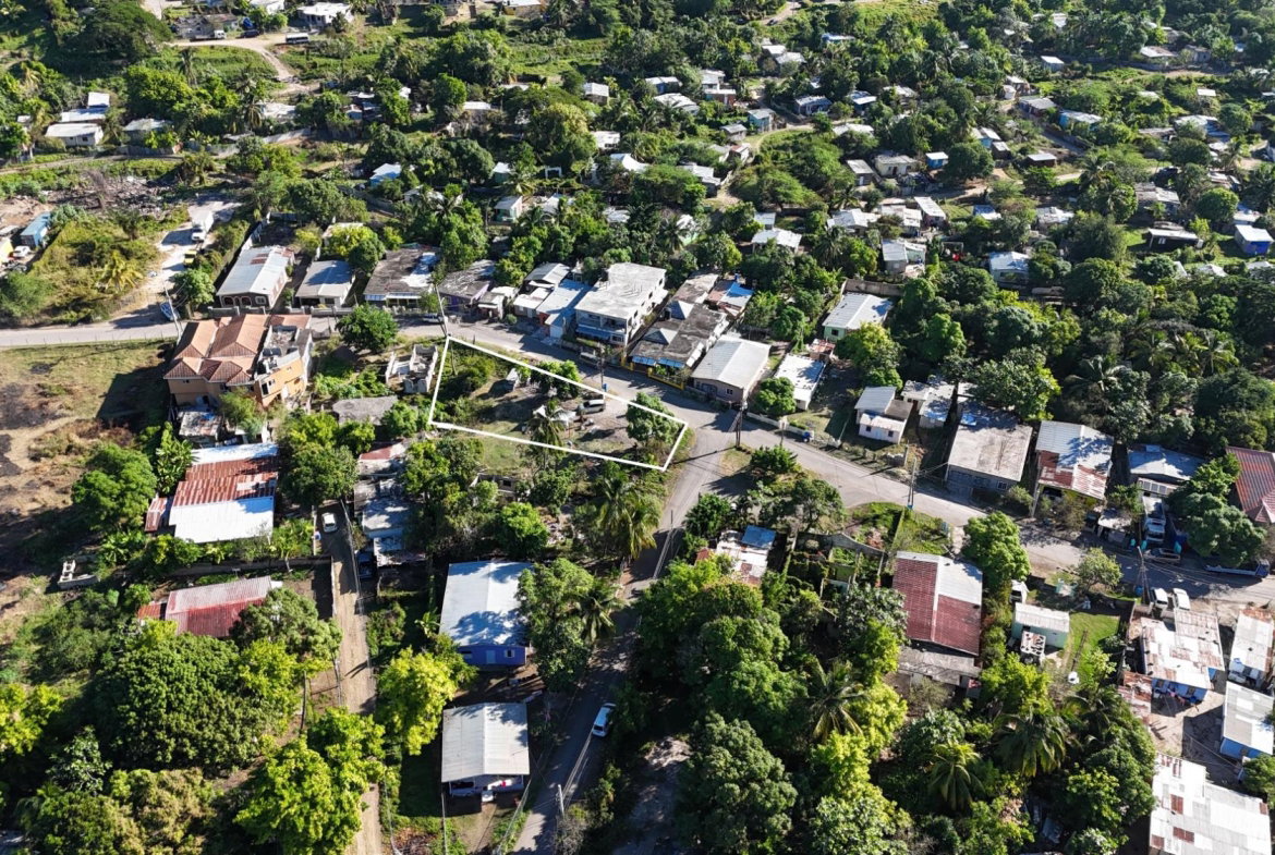 Fifth image of 10 Smith Avenue in Church Pen, St. Catherine, Jamaica - property is For Sale