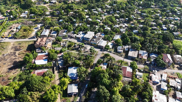 Fifth image of 10 Smith Avenue in Church Pen, St. Catherine, Jamaica - property is For Sale