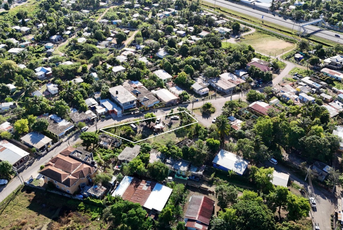 Sixth image of 10 Smith Avenue in Church Pen, St. Catherine, Jamaica - property is For Sale