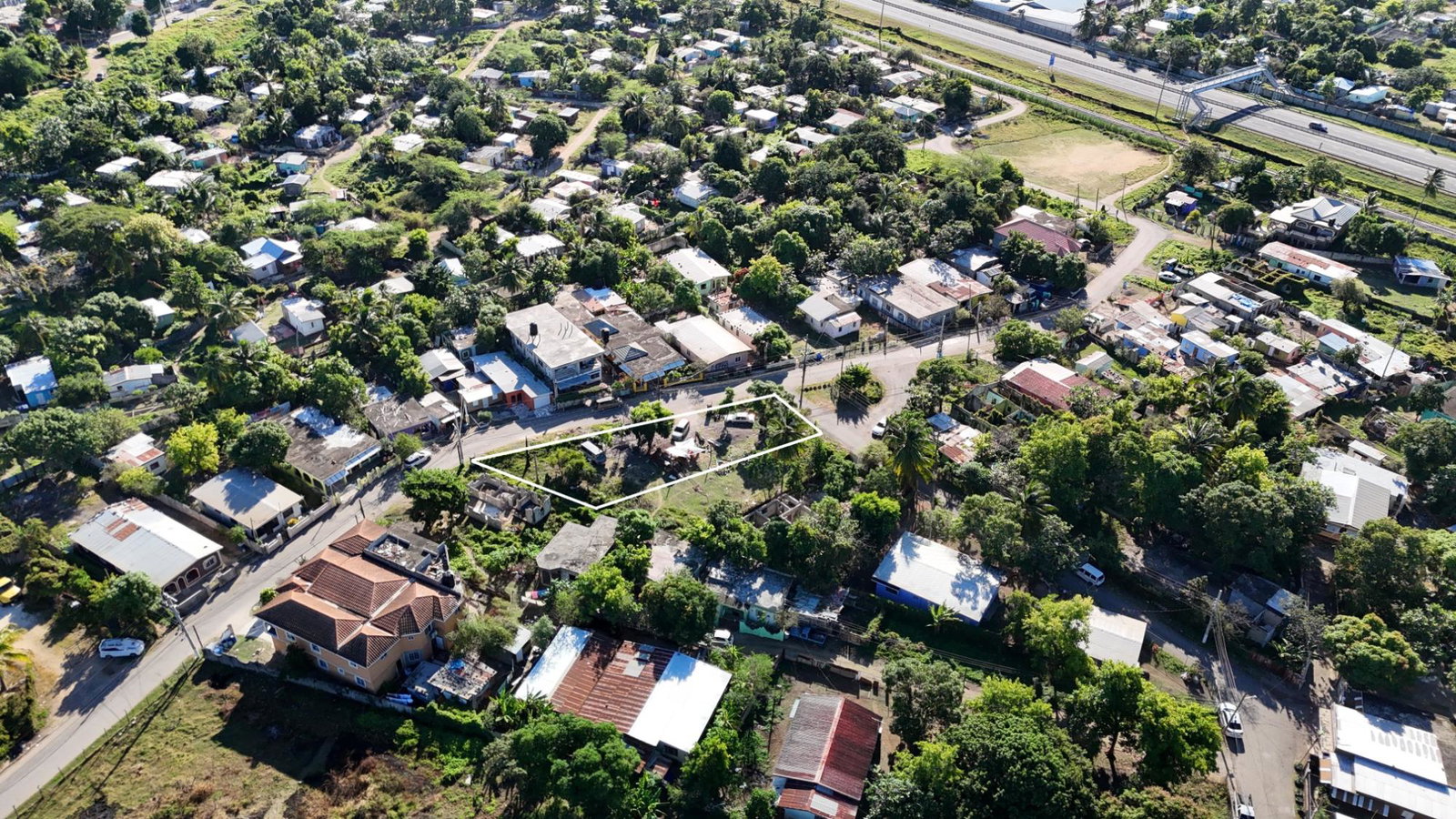Sixth image of 10 Smith Avenue in Church Pen, St. Catherine, Jamaica - property is For Sale
