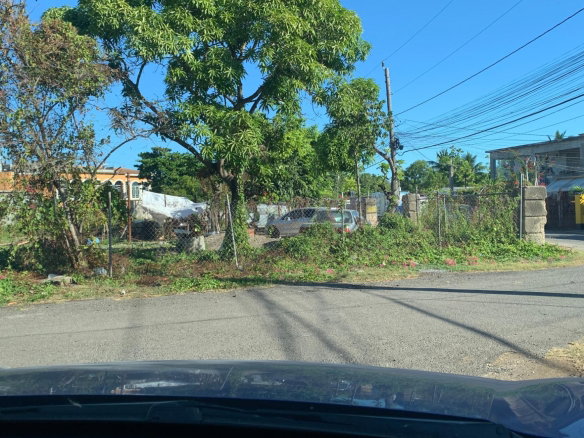 First image of 10 Smith Avenue in Church Pen, St. Catherine, Jamaica - property is For Sale
