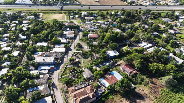 Seventh image of 10 Smith Avenue in Church Pen, St. Catherine, Jamaica - property is For Sale