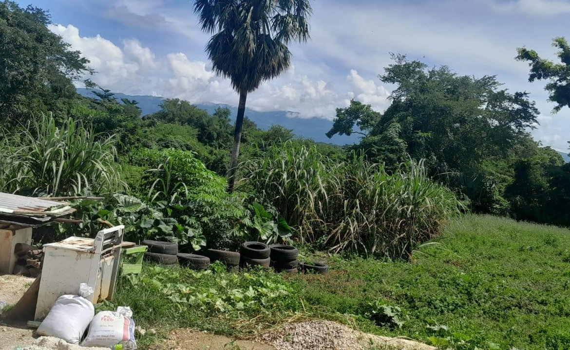 Fifth image of Harmony Lane, Santa Cruz in Santa Cruz, St. Elizabeth, Jamaica - property is For Sale