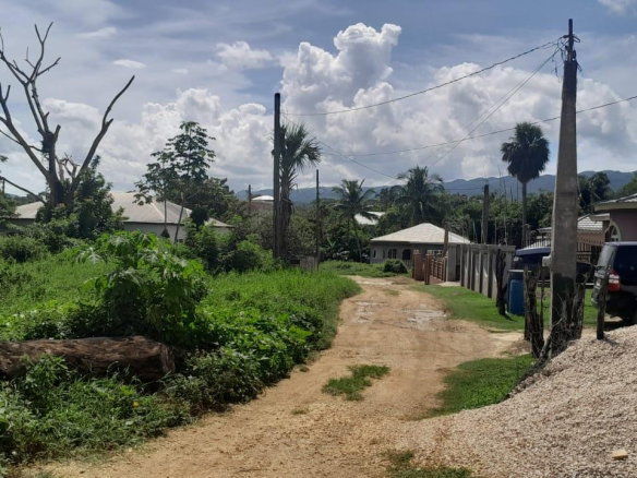 First image of Harmony Lane, Santa Cruz in Santa Cruz, St. Elizabeth, Jamaica - property is For Sale