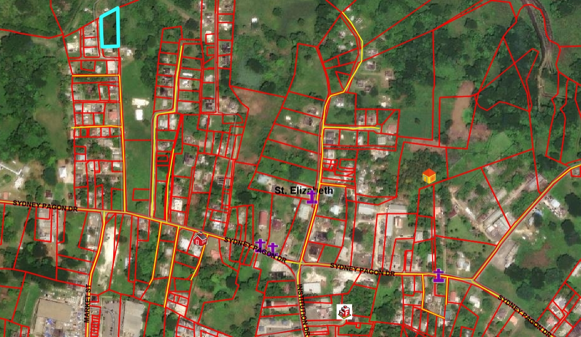 Eighth image of Harmony Lane, Santa Cruz in Santa Cruz, St. Elizabeth, Jamaica - property is For Sale
