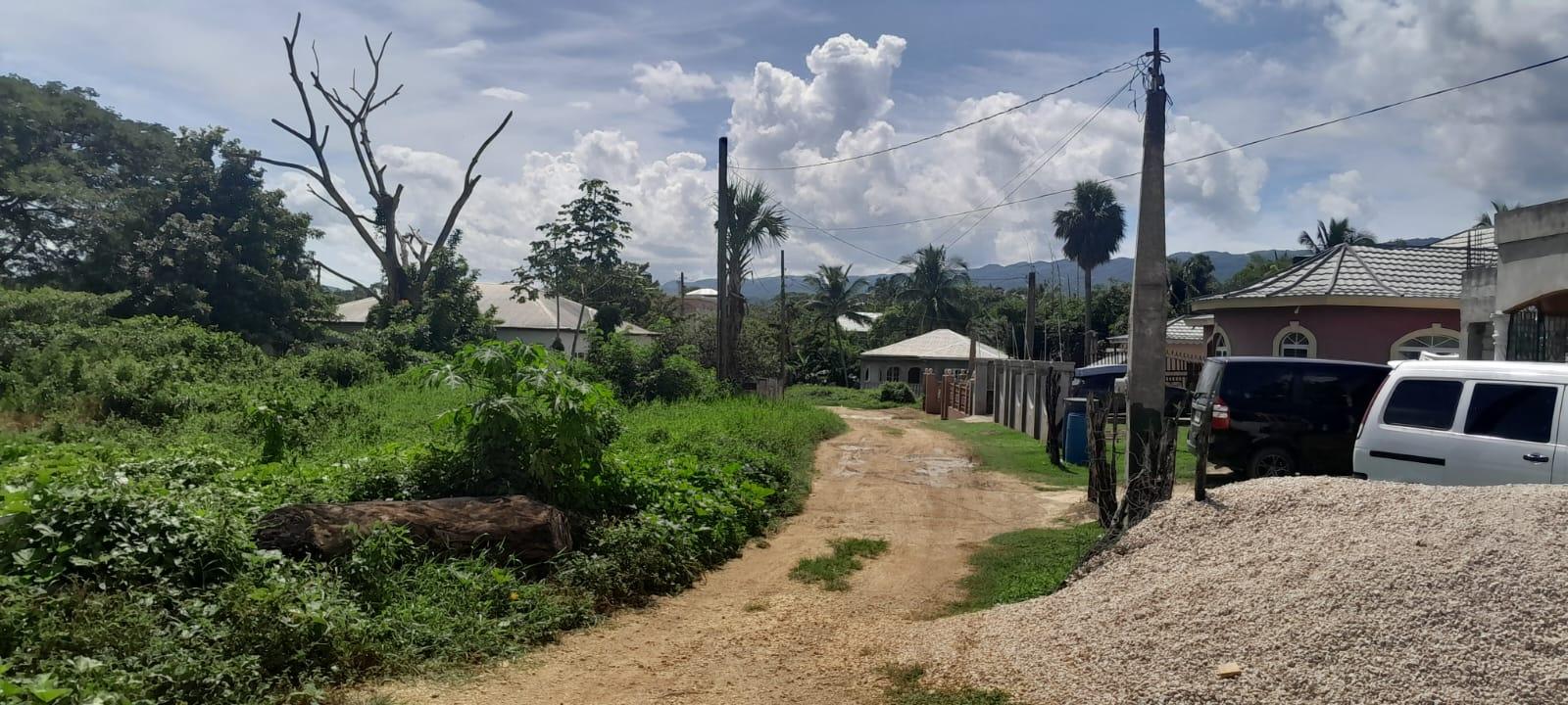 First image of Harmony Lane, Santa Cruz in Santa Cruz, St. Elizabeth, Jamaica - property is For Sale
