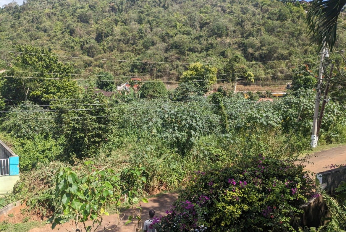 Second image of Lot 39 Bella Vista , Aris Avenue in Red Hills, St. Andrew, Jamaica - property is For Sale
