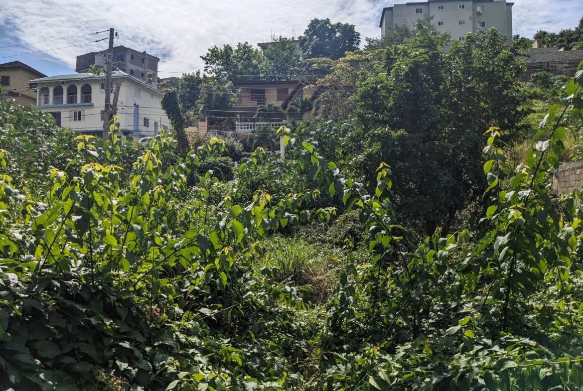 Third image of Lot 39 Bella Vista , Aris Avenue in Red Hills, St. Andrew, Jamaica - property is For Sale