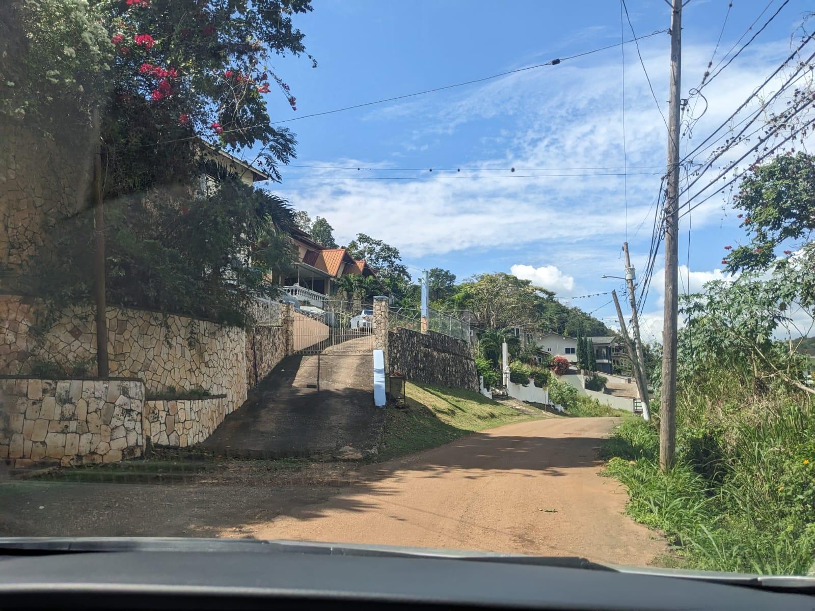 Sixth image of Lot 39 Bella Vista , Aris Avenue in Red Hills, St. Andrew, Jamaica - property is For Sale
