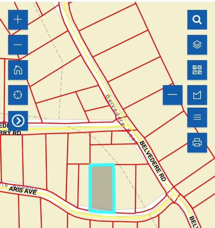 Seventh image of Lot 39 Bella Vista , Aris Avenue in Red Hills, St. Andrew, Jamaica - property is For Sale