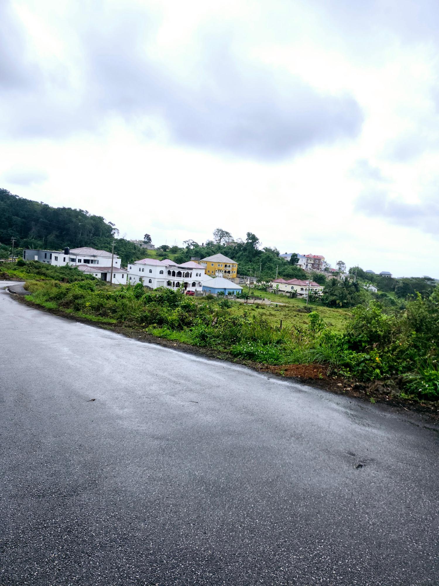 Second image of Lot 249 Minard Estate, St. Ann in Browns Town, St. Ann, Jamaica - property is For Sale