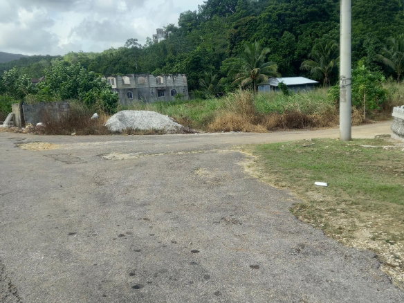 First image of Lot 7 Pheonix Park in Moneague, St. Ann, Jamaica - property is For Sale