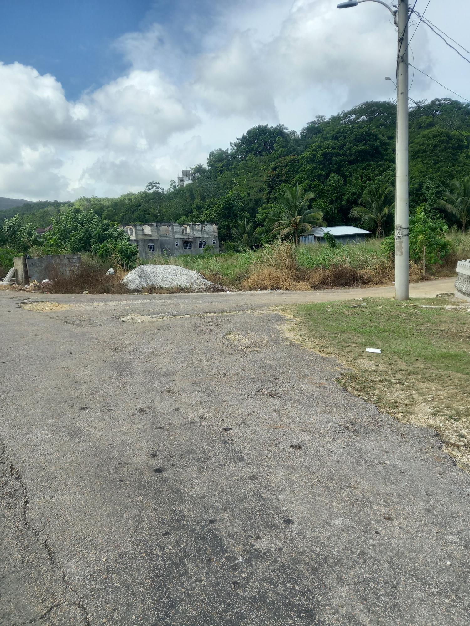 Residential-Lot-for-Sale-in-St.-Ann-Jamaica-Build-Your-Dream-Home First image of Lot 7 Pheonix Park in Moneague, St. Ann, Jamaica - property is For Sale