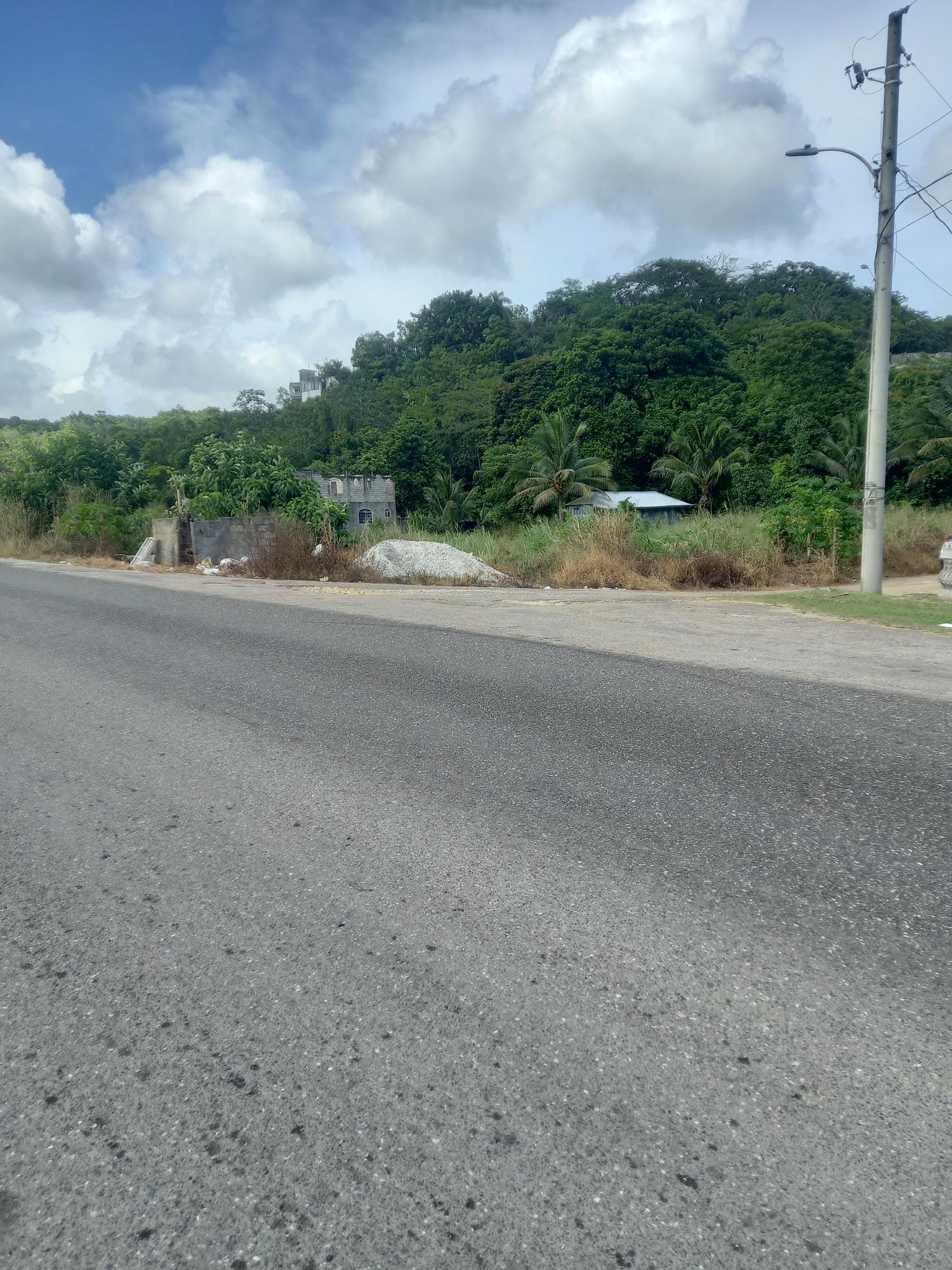 Residential-Lot-for-Sale-in-St.-Ann-Jamaica-Build-Your-Dream-Home Second image of Lot 7 Pheonix Park in Moneague, St. Ann, Jamaica - property is For Sale