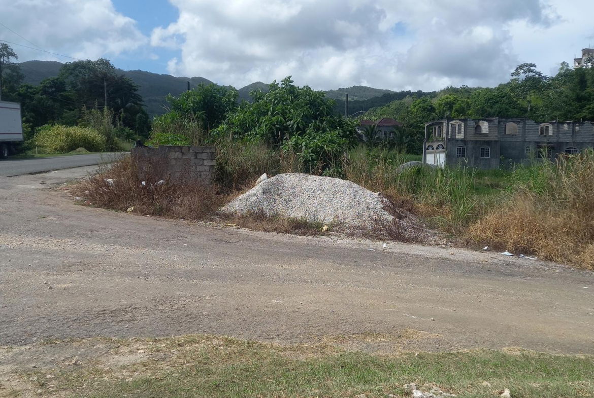 Fourth image of Lot 7 Pheonix Park in Moneague, St. Ann, Jamaica - property is For Sale