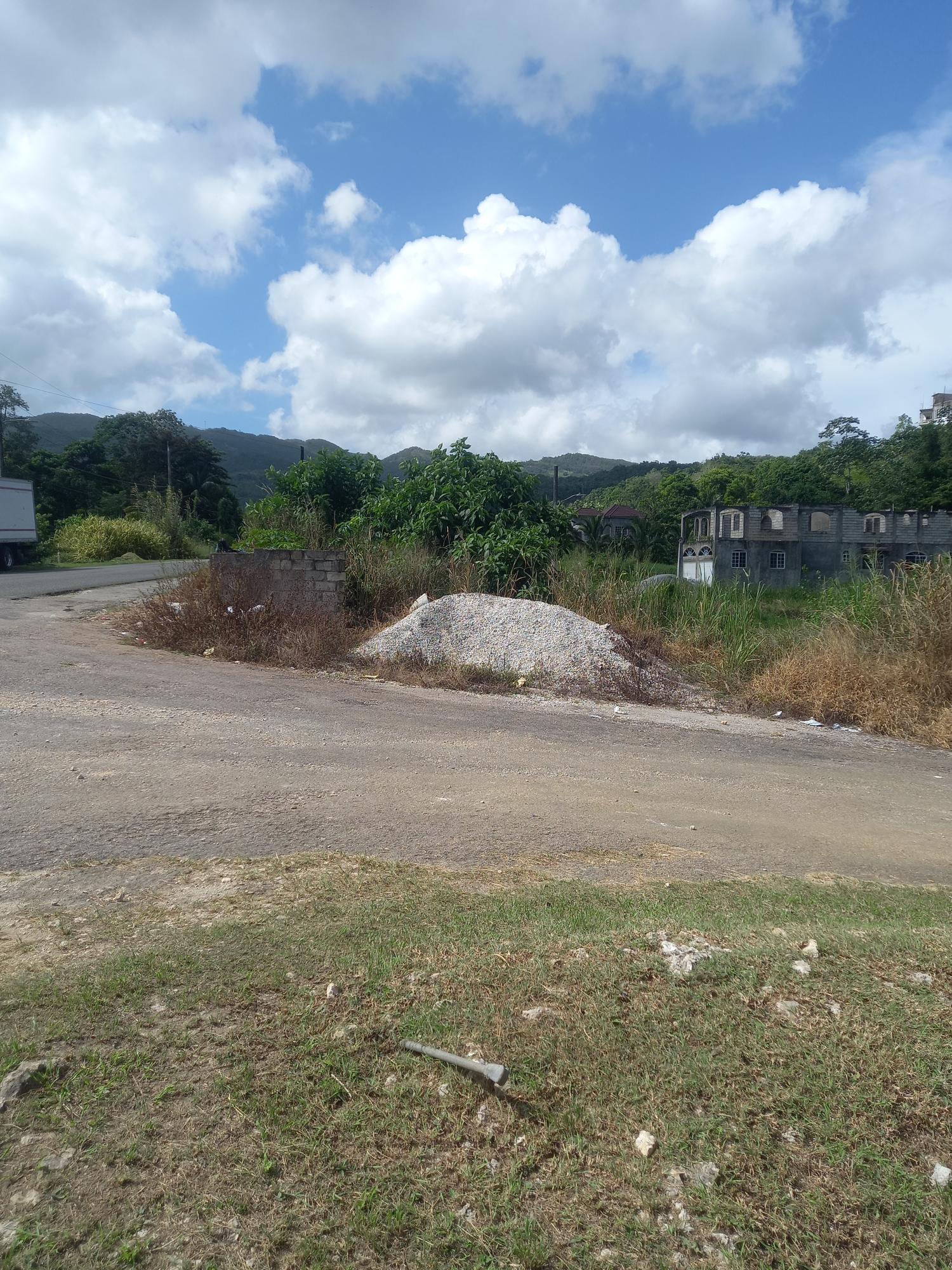 Residential-Lot-for-Sale-in-St.-Ann-Jamaica-Build-Your-Dream-Home Fourth image of Lot 7 Pheonix Park in Moneague, St. Ann, Jamaica - property is For Sale