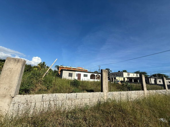 Second image of Lot 5 Angels Avenue in Angels, St. Catherine, Jamaica - property is For Sale
