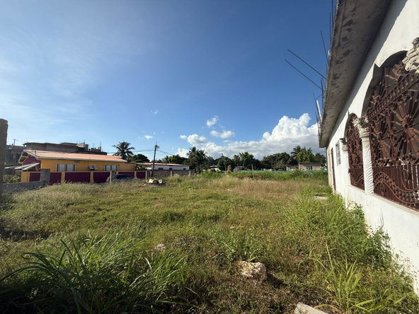 Third image of Lot 5 Angels Avenue in Angels, St. Catherine, Jamaica - property is For Sale