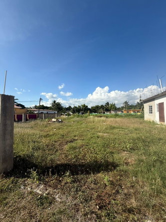 Fourth image of Lot 5 Angels Avenue in Angels, St. Catherine, Jamaica - property is For Sale