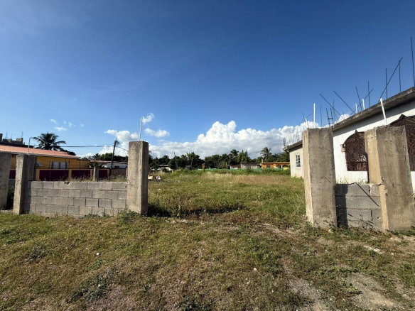 First image of Lot 5 Angels Avenue in Angels, St. Catherine, Jamaica - property is For Sale